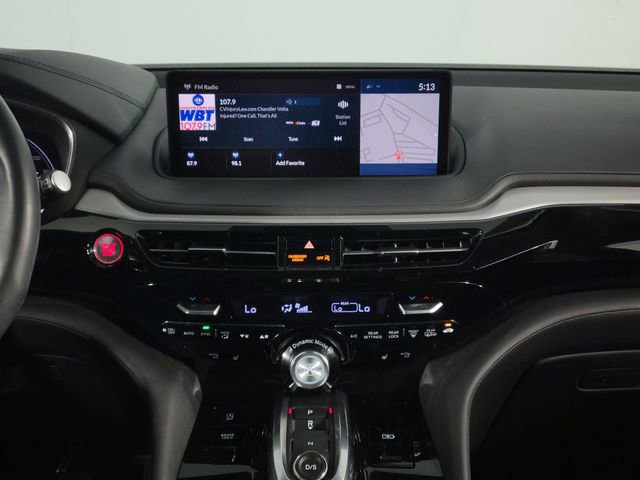 Used 2024 Acura MDX FWD w/ Technology Package image 25