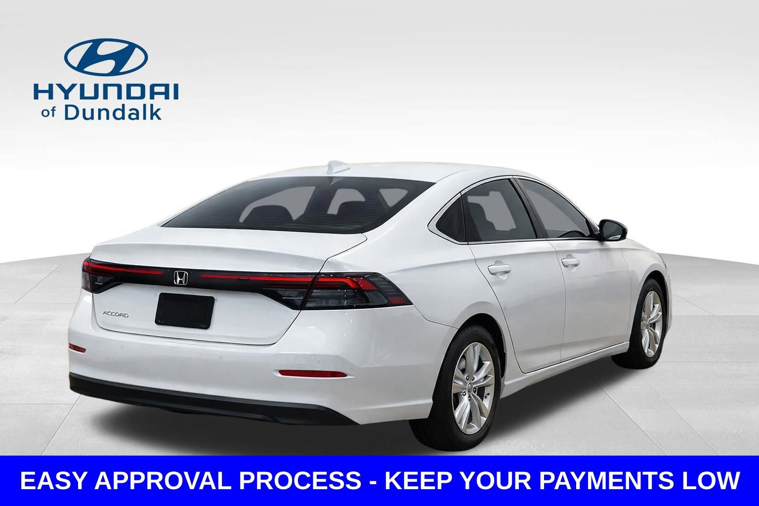 Used 2023 Honda Accord LX image 8