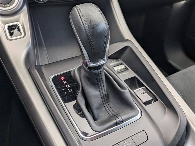 Used 2024 Dodge Hornet R/T AWD/4WD image 10