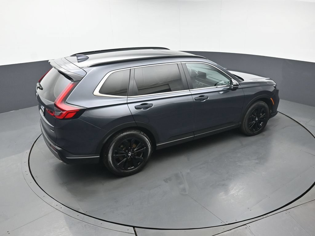 Used 2023 Honda CR-V Sport Touring image 43