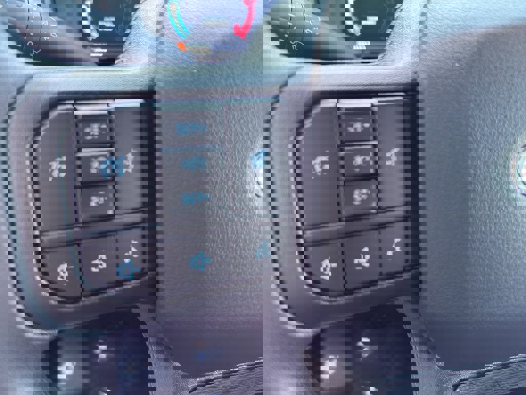 New 2026 Ford F350 XLT w/ XLT Premium Package image 27