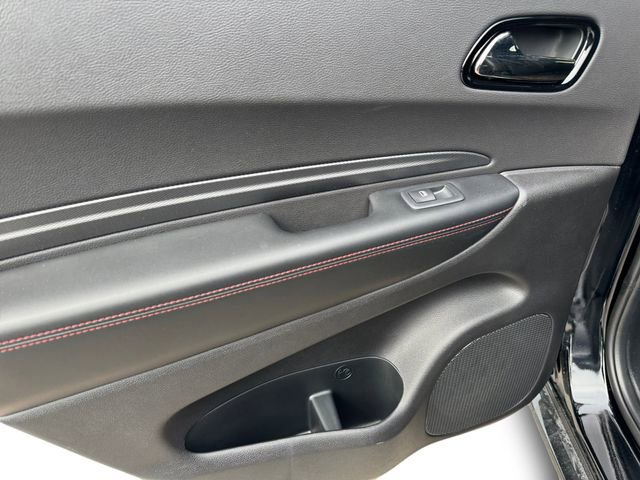 New 2026 Dodge Durango GT image 11