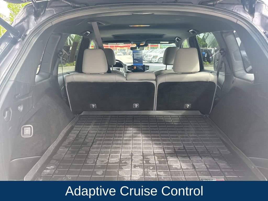 Used 2020 Honda Passport EX-L image 6