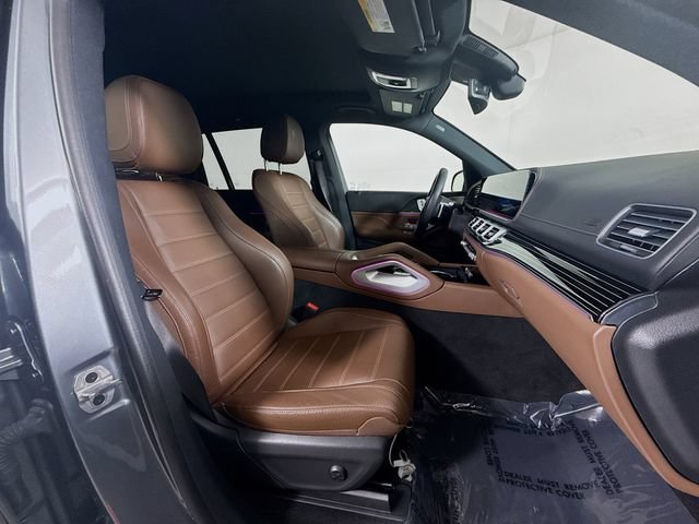 Used 2024 Mercedes-Benz GLS 450 4MATIC image 31