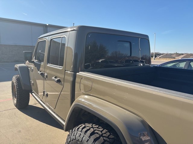 Used 2020 Jeep Gladiator Rubicon image 8