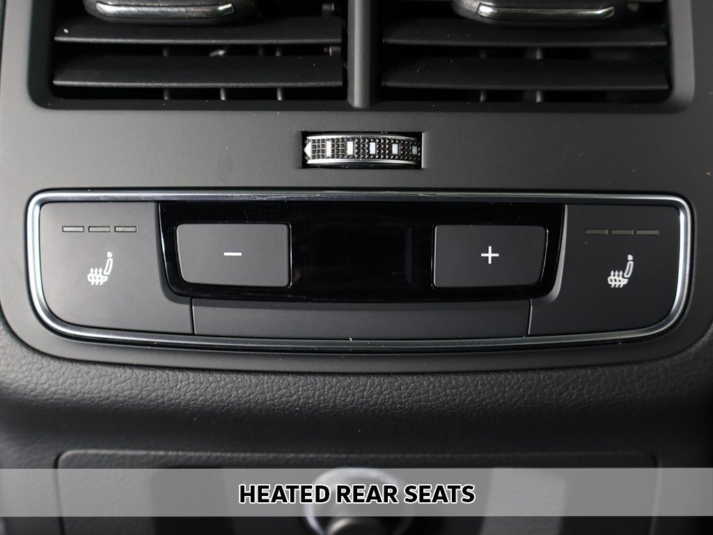 Used 2018 Audi S5 Prestige image 12