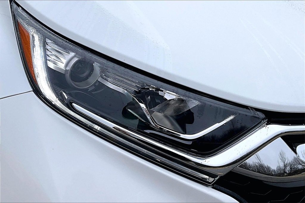 Used 2019 Honda CR-V EX image 29