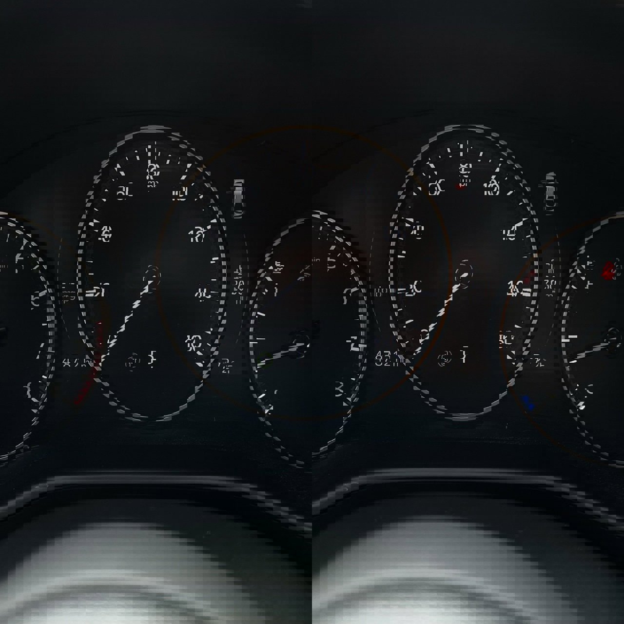 Used 2025 MAZDA MAZDA3 s Sport image 15