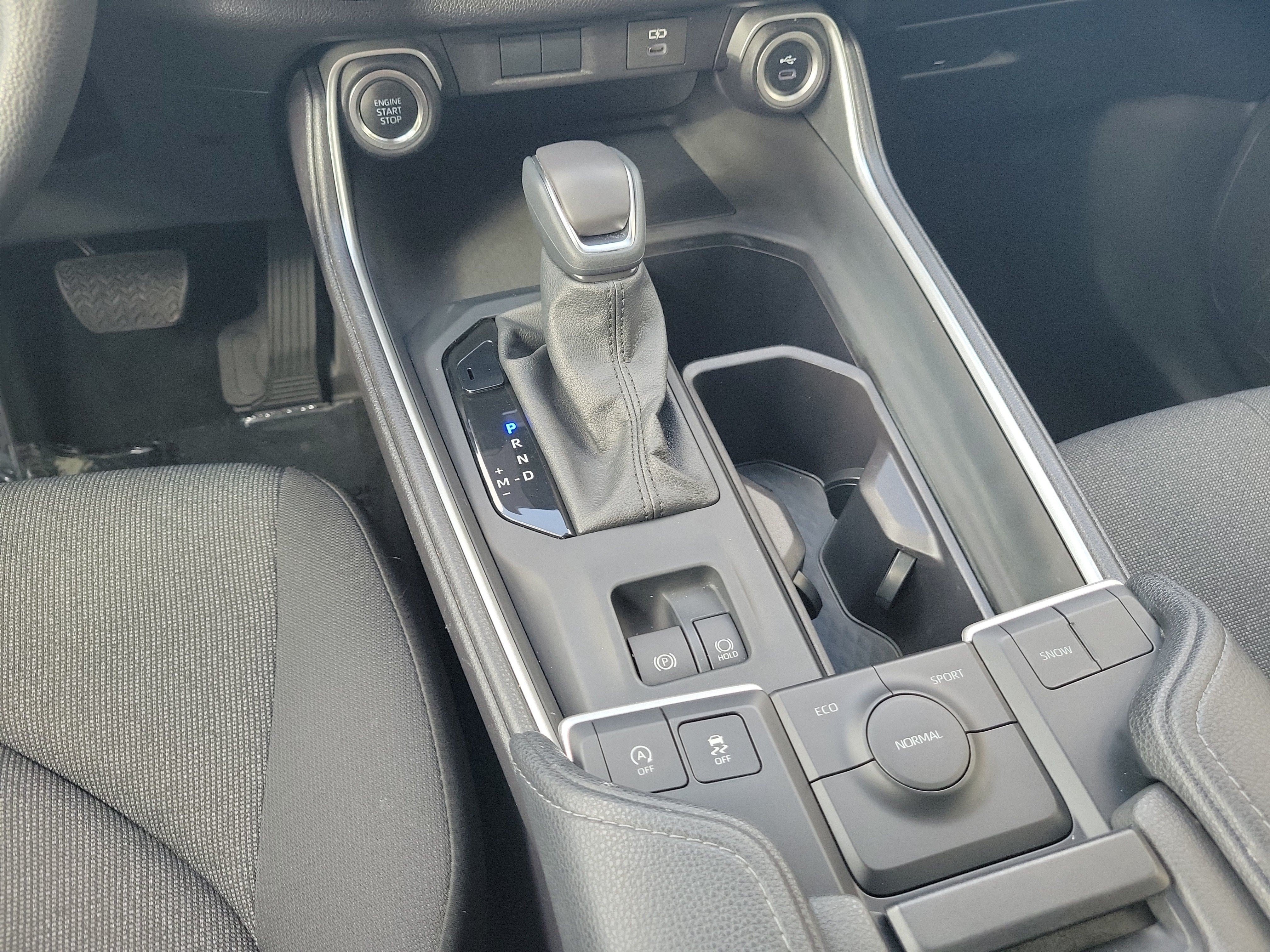 Used 2025 Toyota Grand Highlander FWD image 20