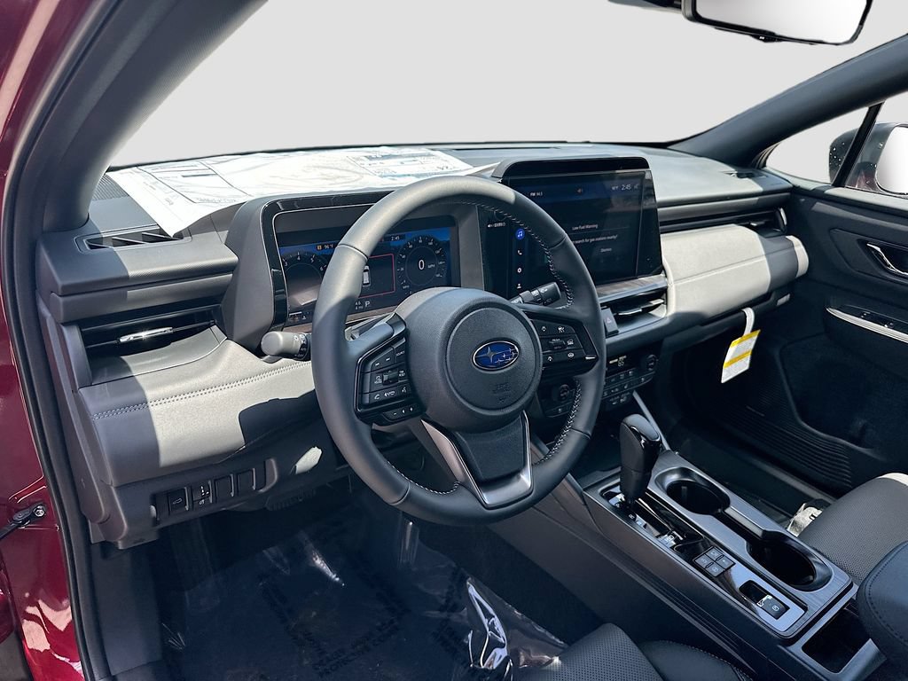 New 2026 Subaru Outback Touring XT AWD/4WD image 9