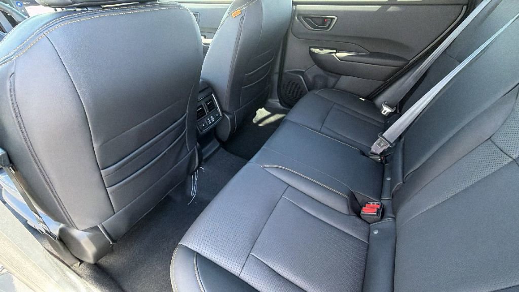 New 2026 Subaru Outback Wilderness AWD/4WD image 24