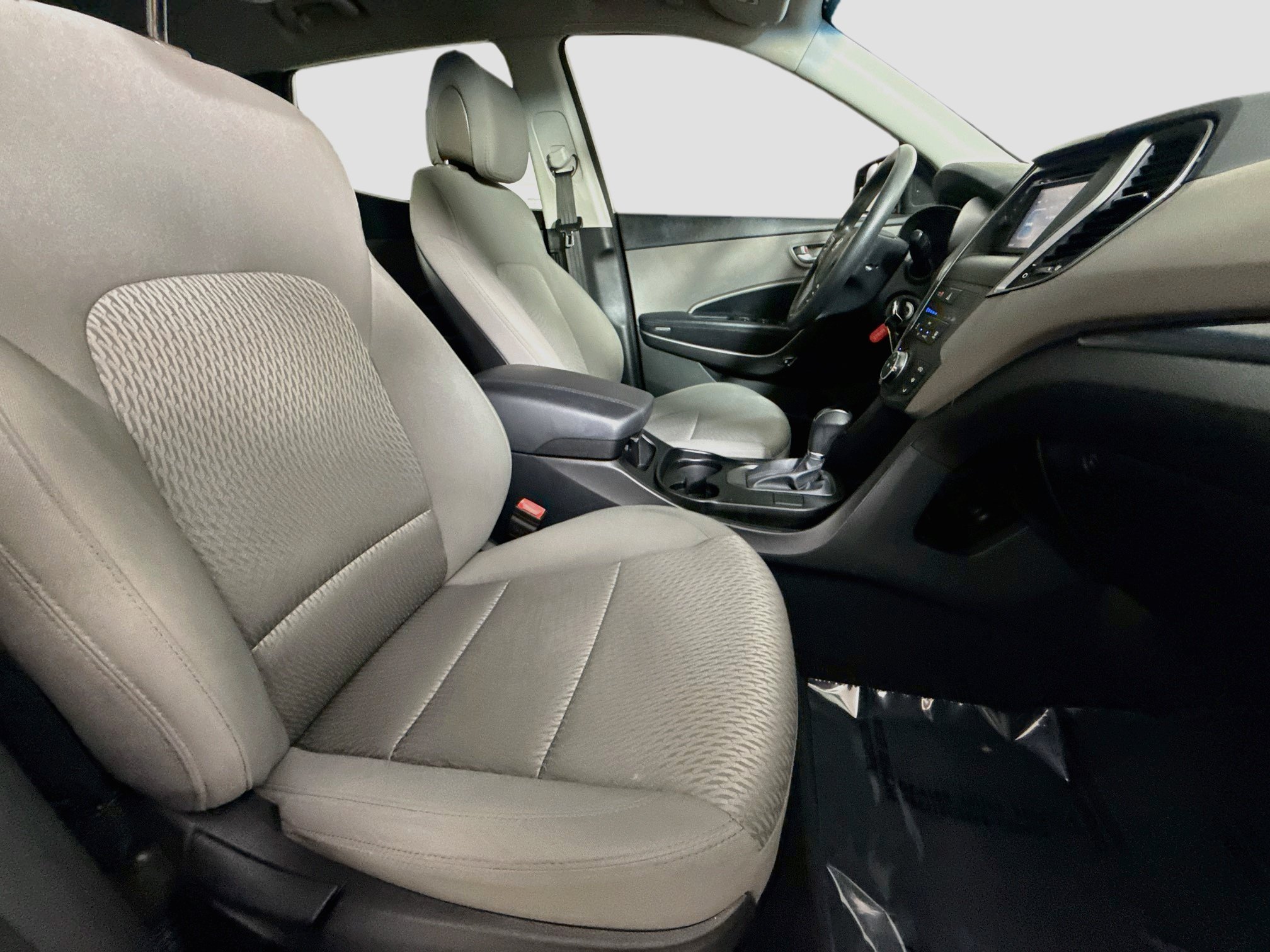 Used 2016 Hyundai Santa Fe Sport FWD image 29