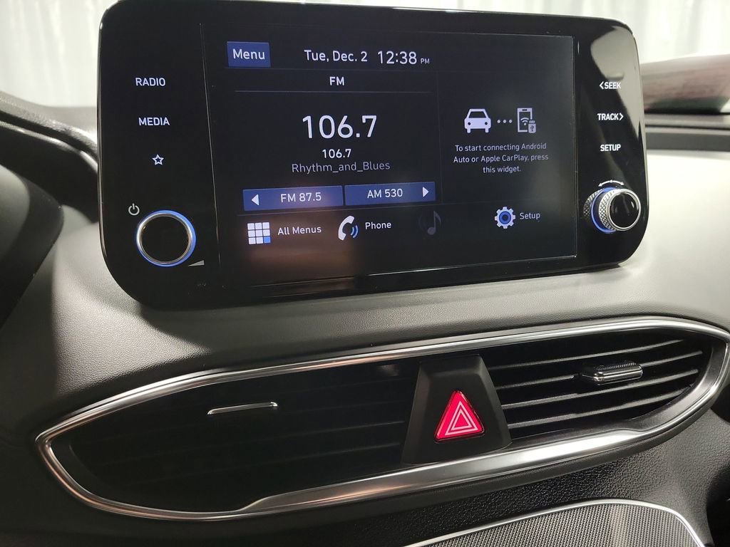 Used 2021 Hyundai Santa Fe SE image 15