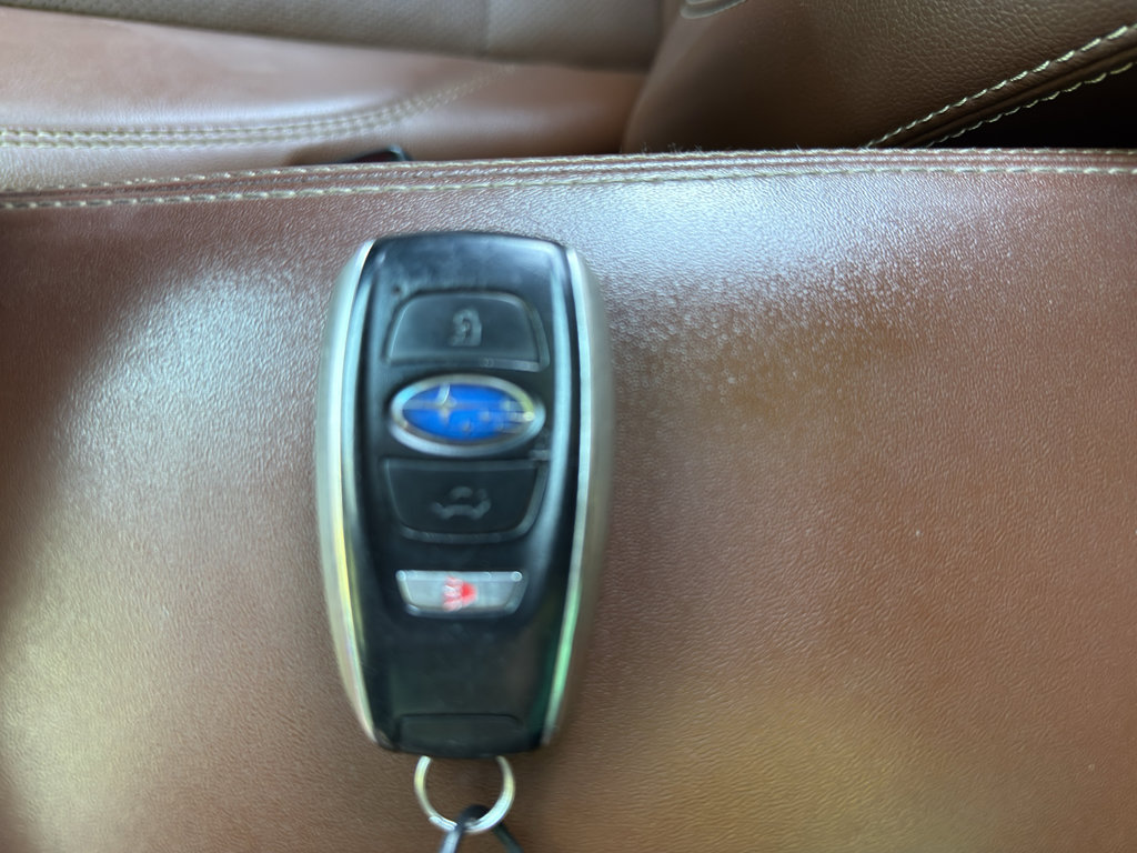 Used 2019 Subaru Outback 2.5i Touring w/ Protection Package #1 AWD/4WD image 30