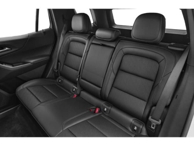 New 2026 Chevrolet Equinox LT image 13