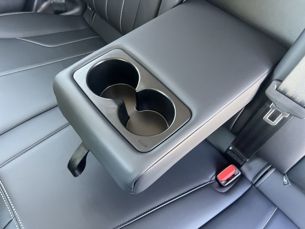 New 2026 Ford Mustang Mach-E Select image 21