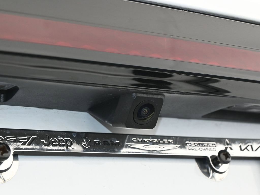 Used 2024 Hyundai Tucson SEL image 38