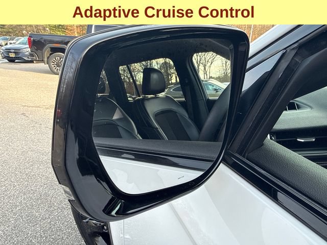 Used 2023 Jeep Grand Cherokee Altitude AWD/4WD image 7