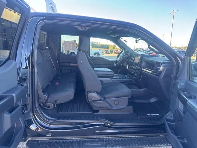 Used 2023 Ford F150 XL w/ STX Appearance Package image 18