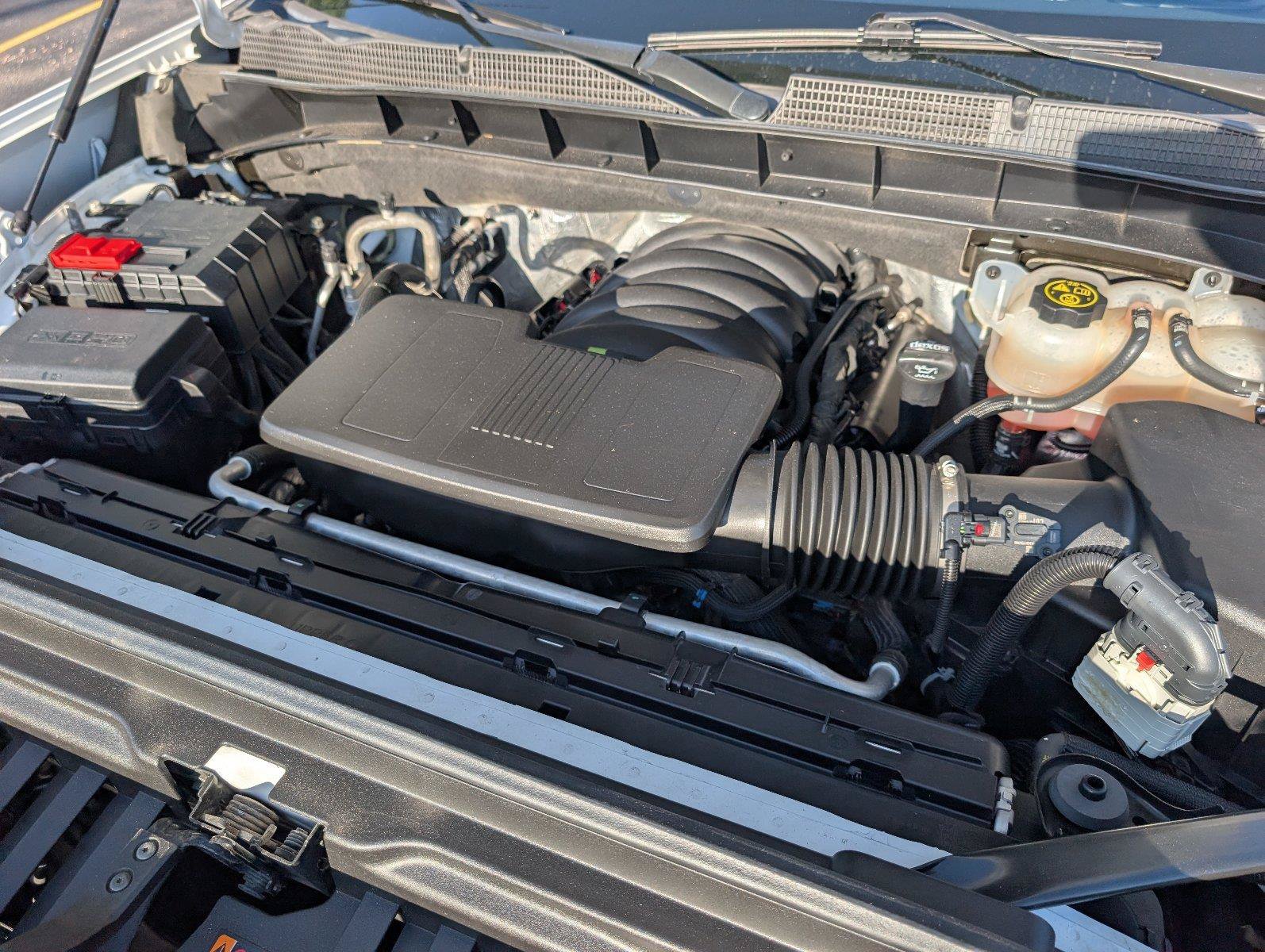 Used 2022 GMC Sierra 1500 SLT AWD/4WD image 14
