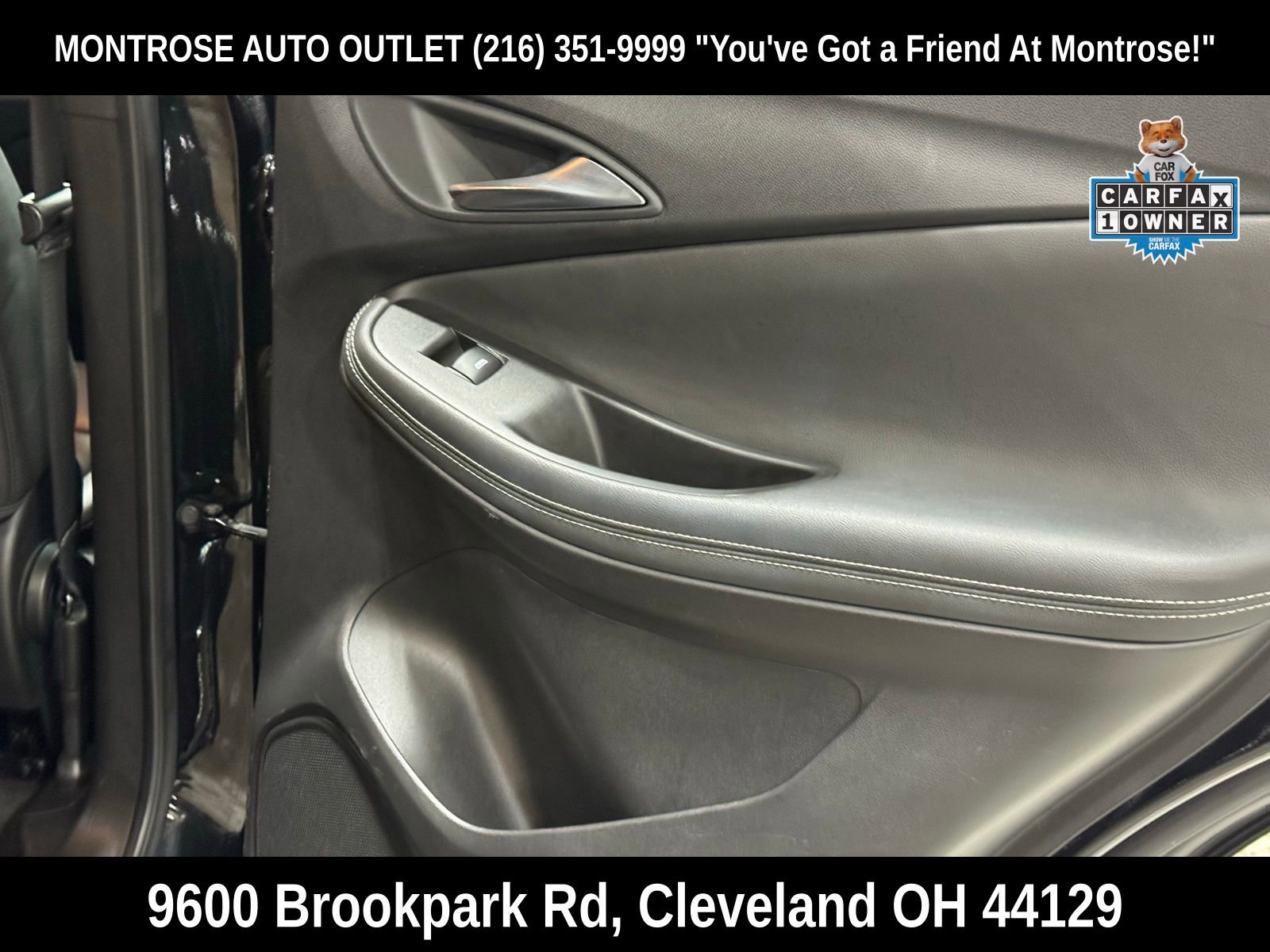 Used 2024 Buick Encore GX Sport Touring w/ Comfort Package image 42