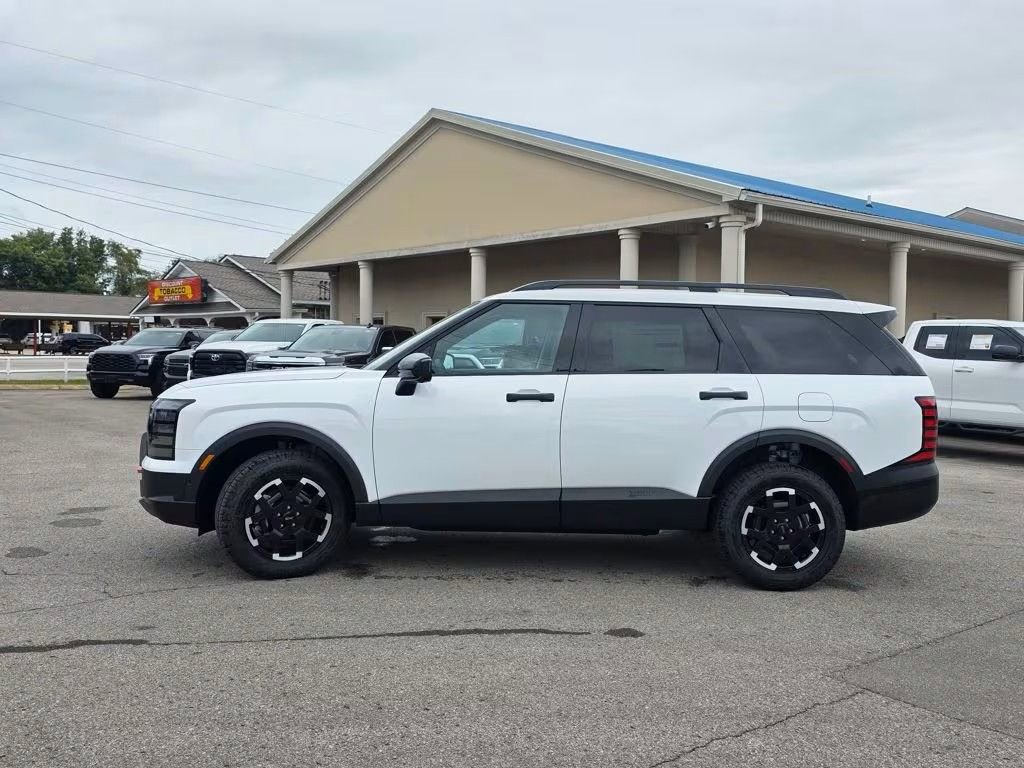 New 2026 Hyundai Palisade XRT Pro AWD/4WD image 4