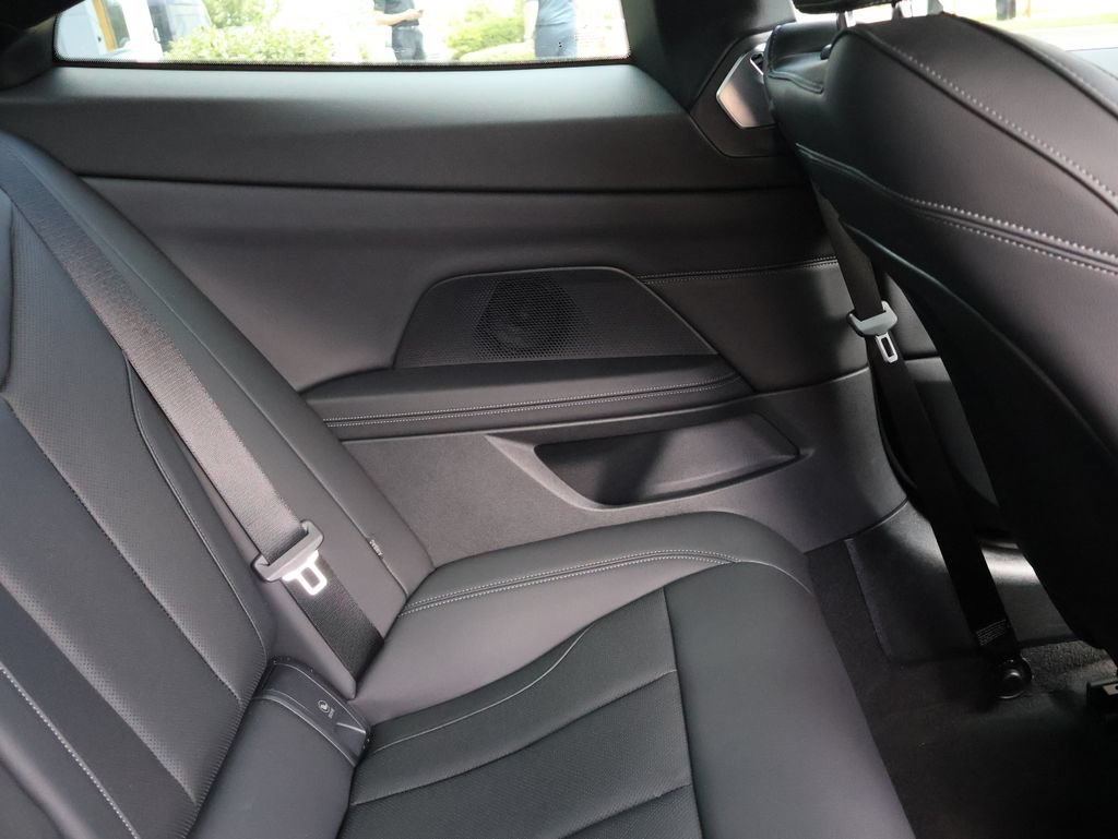 Used 2024 BMW 430i xDrive Coupe w/ Premium Package AWD/4WD image 15