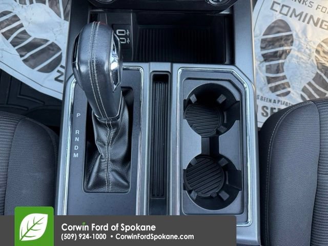 Used 2017 Ford F150 XLT w/ Equipment Group 302A Luxury AWD/4WD image 33