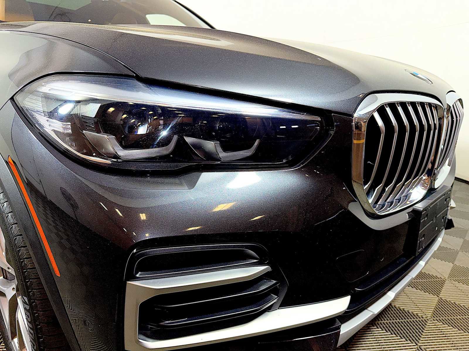 Certified 2023 BMW X5 xDrive40i w/ Premium Package AWD/4WD image 25