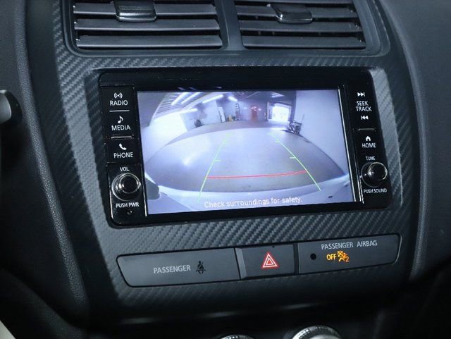 Used 2025 Mitsubishi Outlander Sport AWD image 26