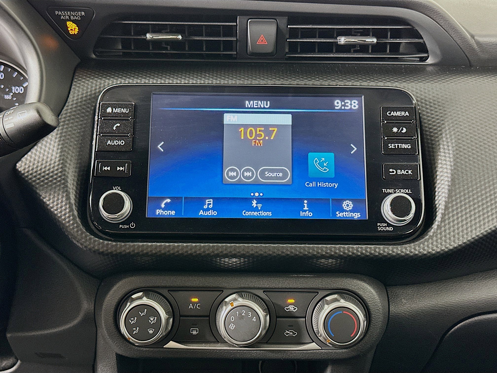 Used 2024 Nissan Kicks SV FWD image 22