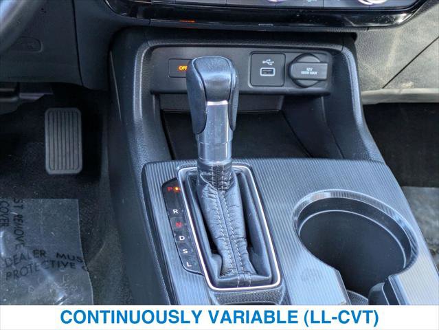 Certified 2023 Honda Civic EX image 19