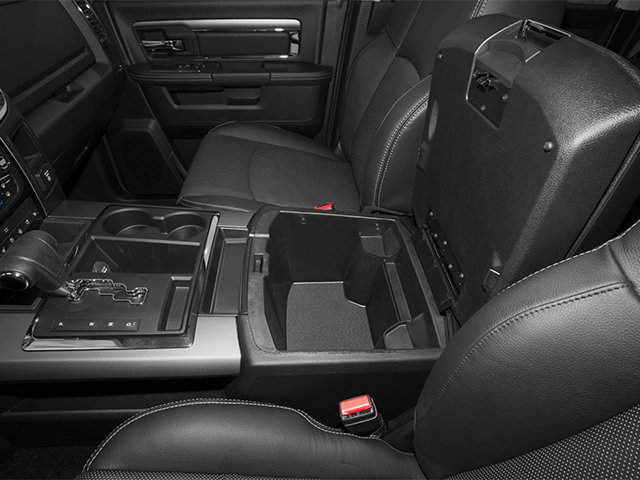 Used 2013 RAM 1500 Big Horn image 19