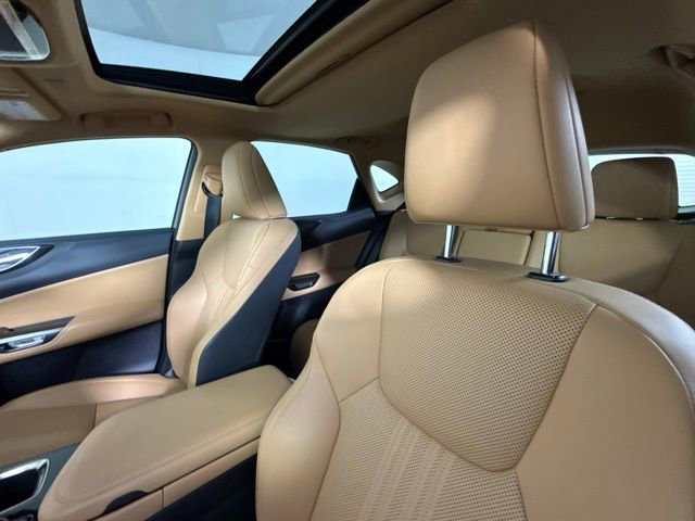 Used 2022 Lexus NX 350 AWD image 5