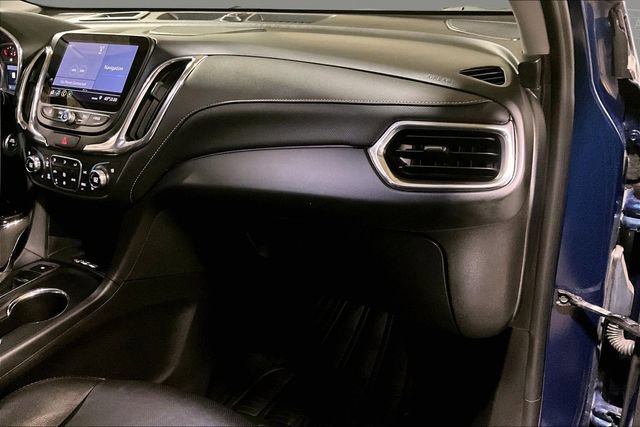 Used 2020 Chevrolet Equinox Premier AWD/4WD image 32