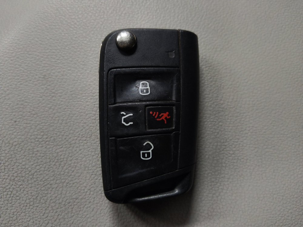 Used 2019 Volkswagen Jetta S w/ Driver Assistance Package FWD image 32