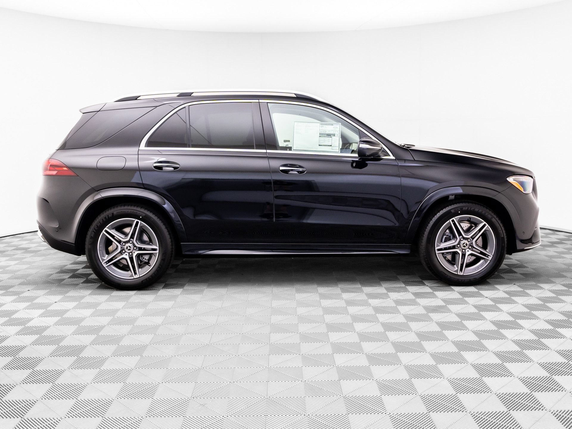New 2026 Mercedes-Benz GLE 450 4MATIC image 6