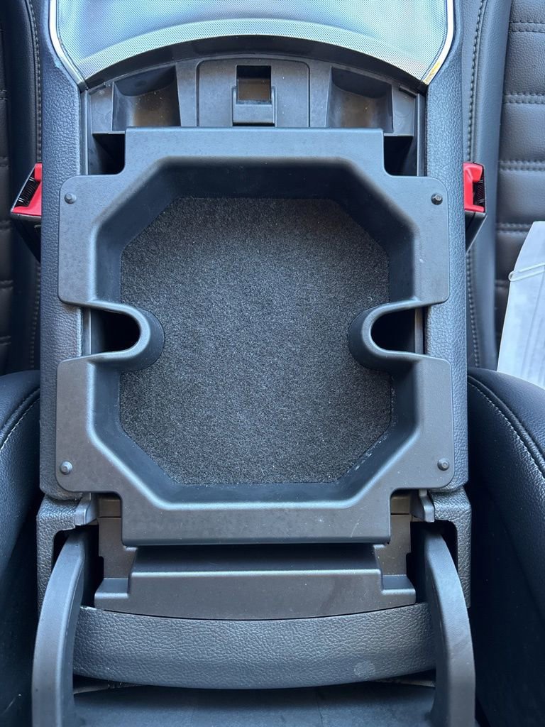 Used 2022 Ford Edge SEL w/ Convenience Package image 37