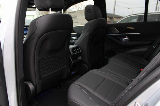 New 2026 Mercedes-Benz GLE 450 4MATIC image 34