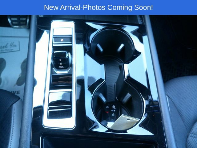 Used 2024 Volkswagen Atlas Peak Edition SEL AWD/4WD image 22
