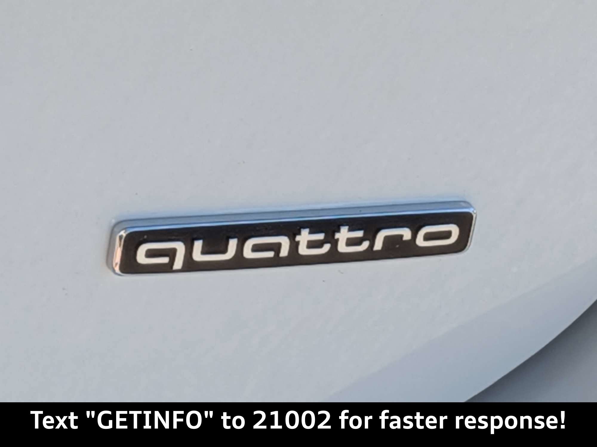 New 2026 Audi A6 Prestige image 14