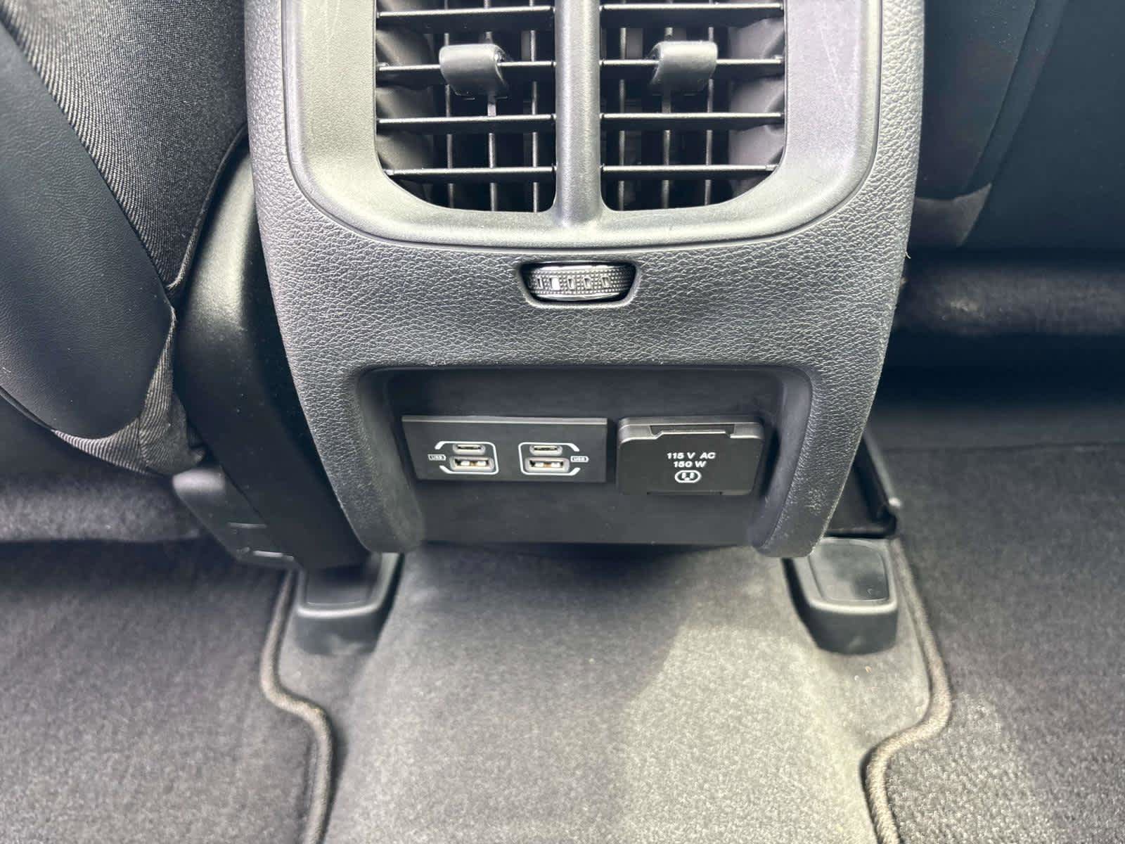 Certified 2022 Jeep Cherokee Latitude Lux w/ Sun & Sound Group AWD/4WD image 13