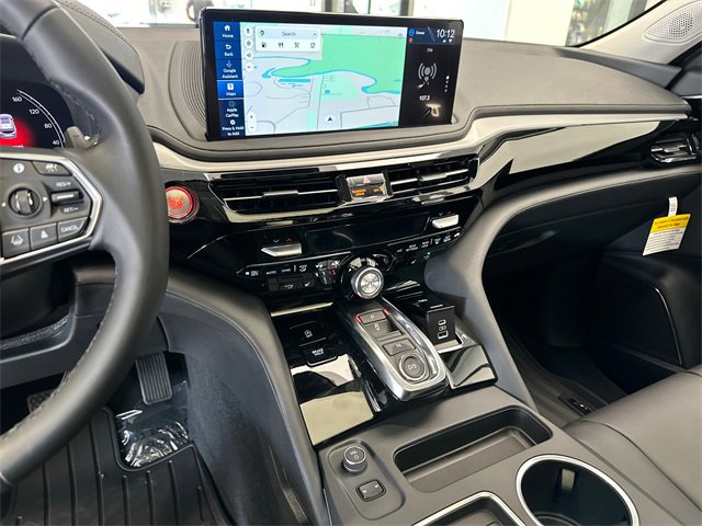 New 2026 Acura MDX SH-AWD image 21