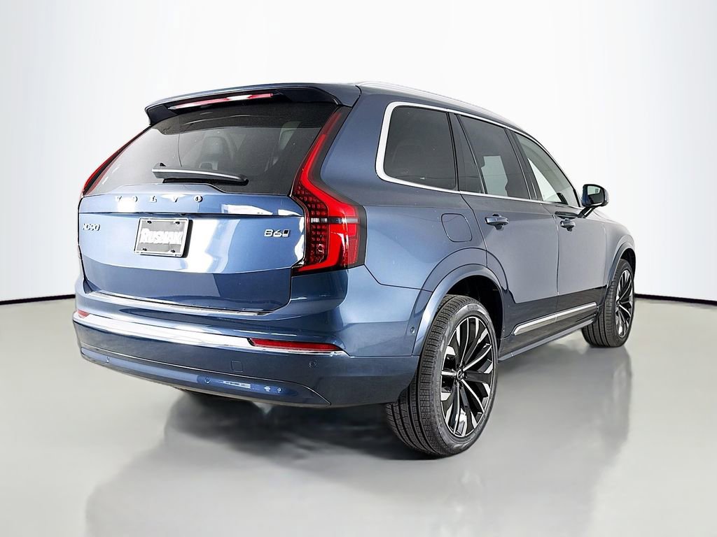 New 2026 Volvo XC90 B6 Plus w/ Protection Package Premier image 7