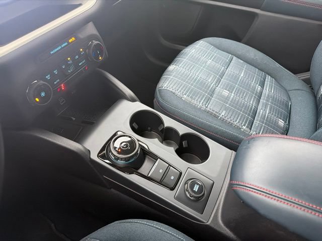 Used 2023 Ford Bronco Sport Heritage w/ Heritage Convenience Package AWD/4WD image 26