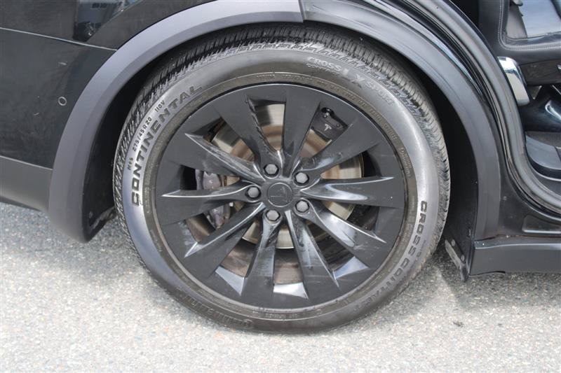 Used 2016 Tesla Model X AWD/4WD image 8