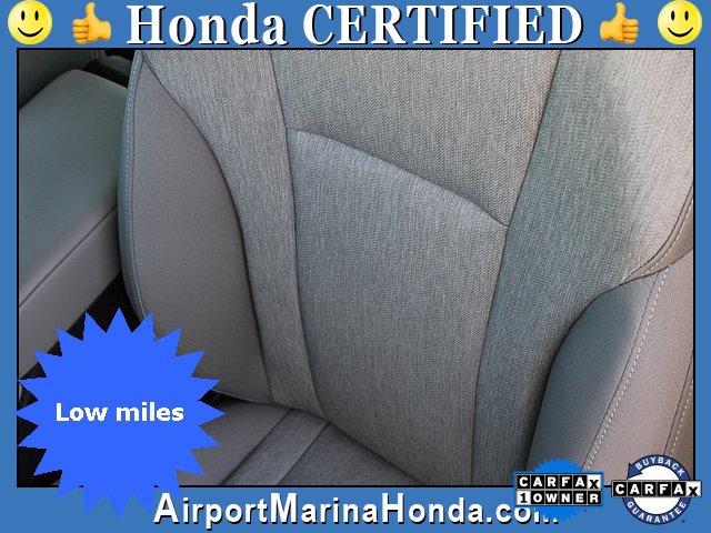 Certified 2025 Honda Accord SE image 26