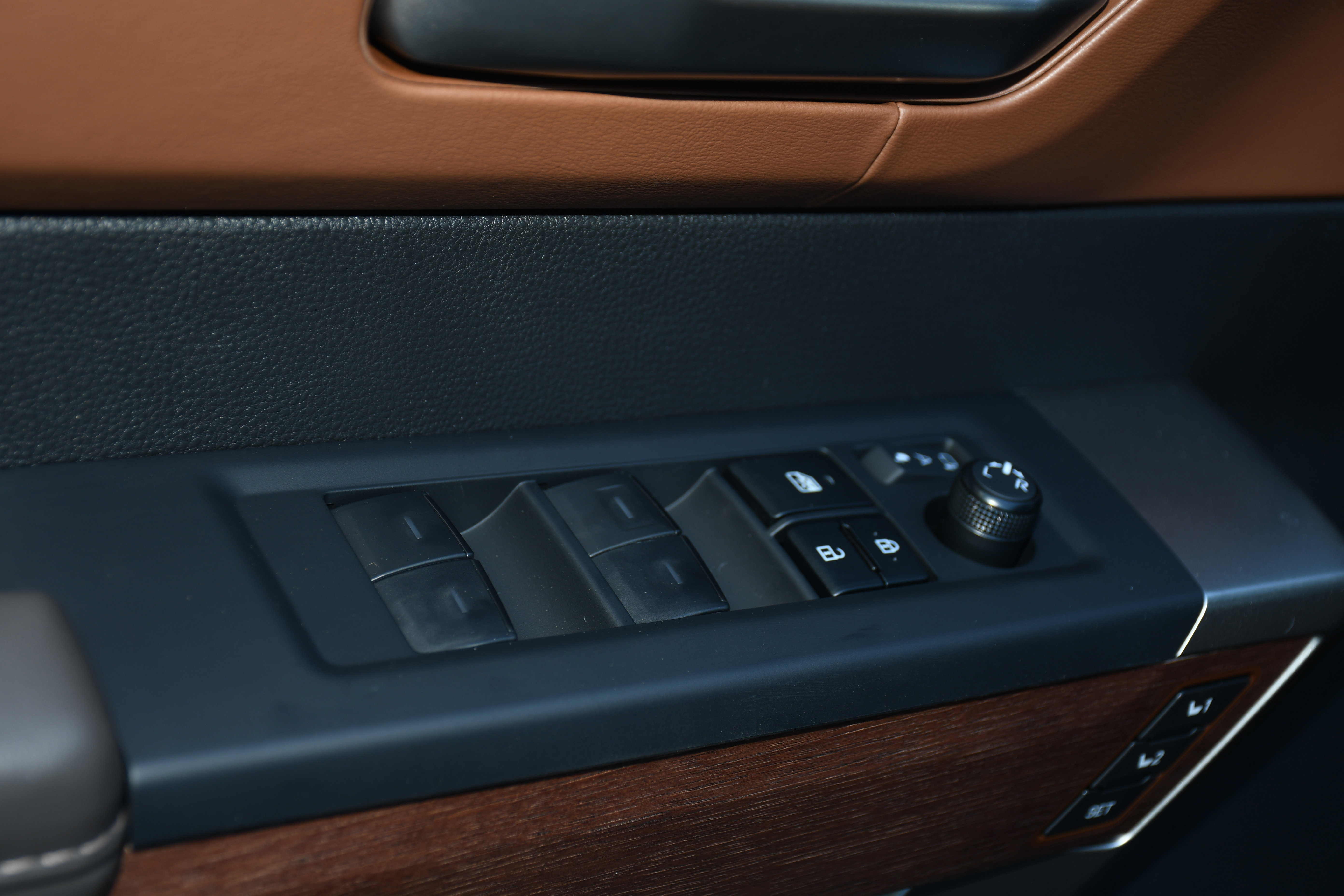 New 2026 Toyota Tundra 1794 Edition AWD/4WD image 6