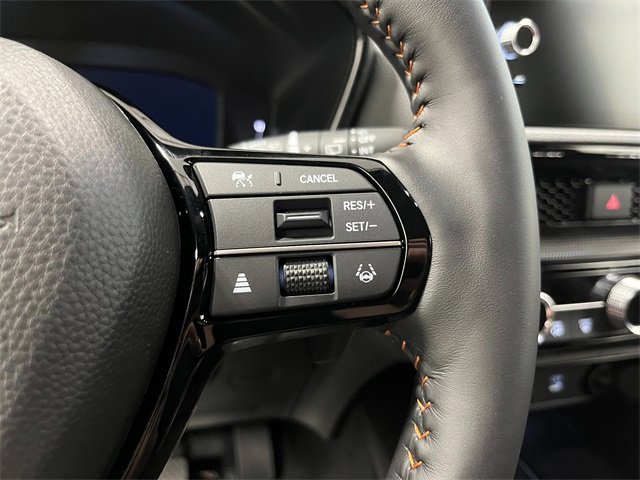 New 2026 Honda CR-V Sport Touring image 15