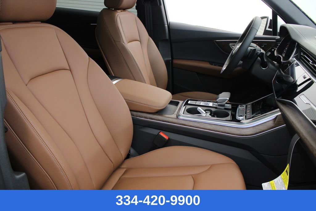 New 2026 Audi Q7 3.0T Premium image 24